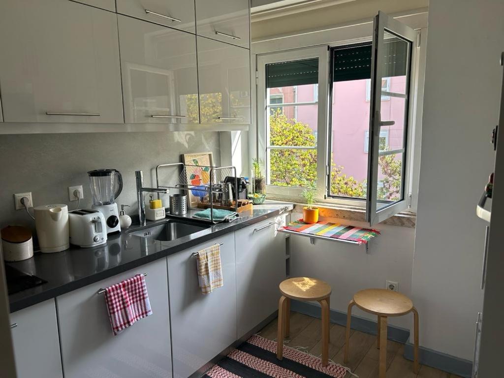 Casa Do Joao • City Break • ลิสบอน ภายนอก รูปภาพ