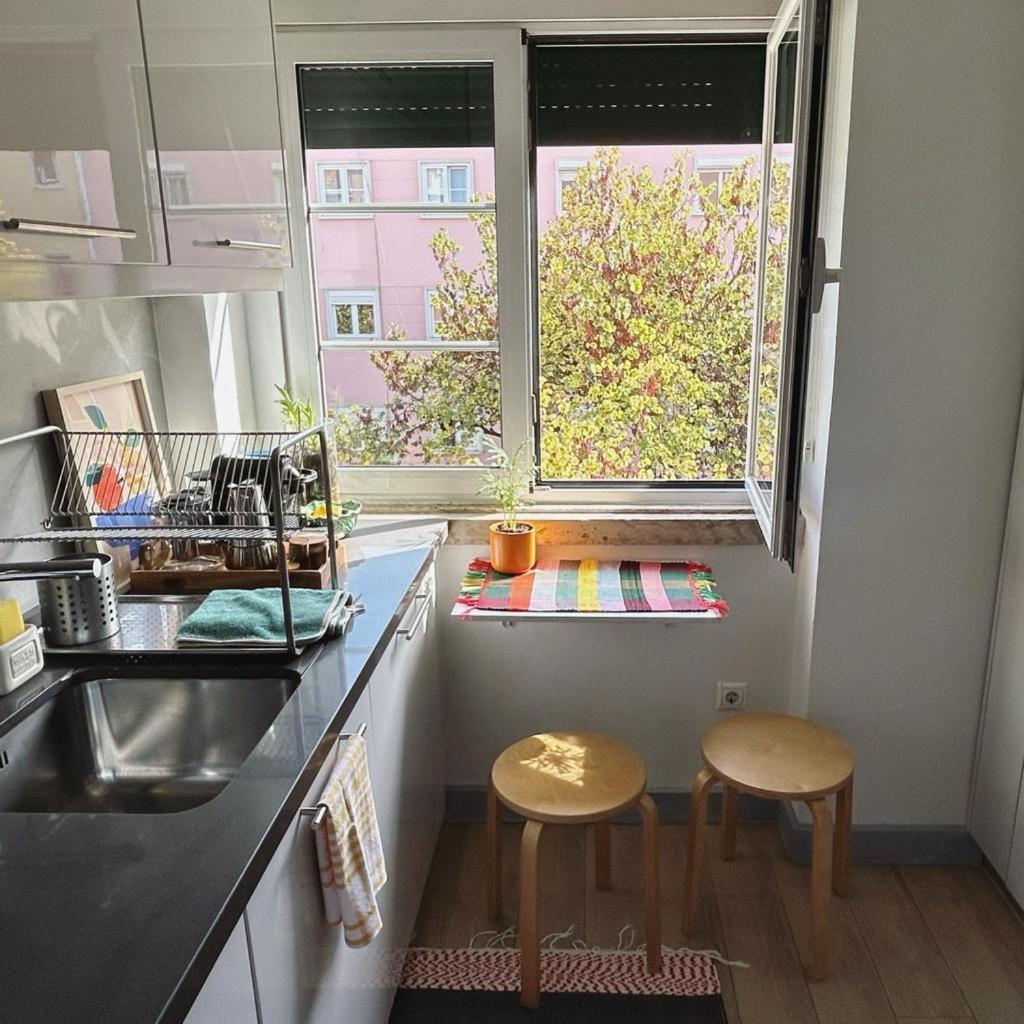 Casa Do Joao • City Break • ลิสบอน ภายนอก รูปภาพ