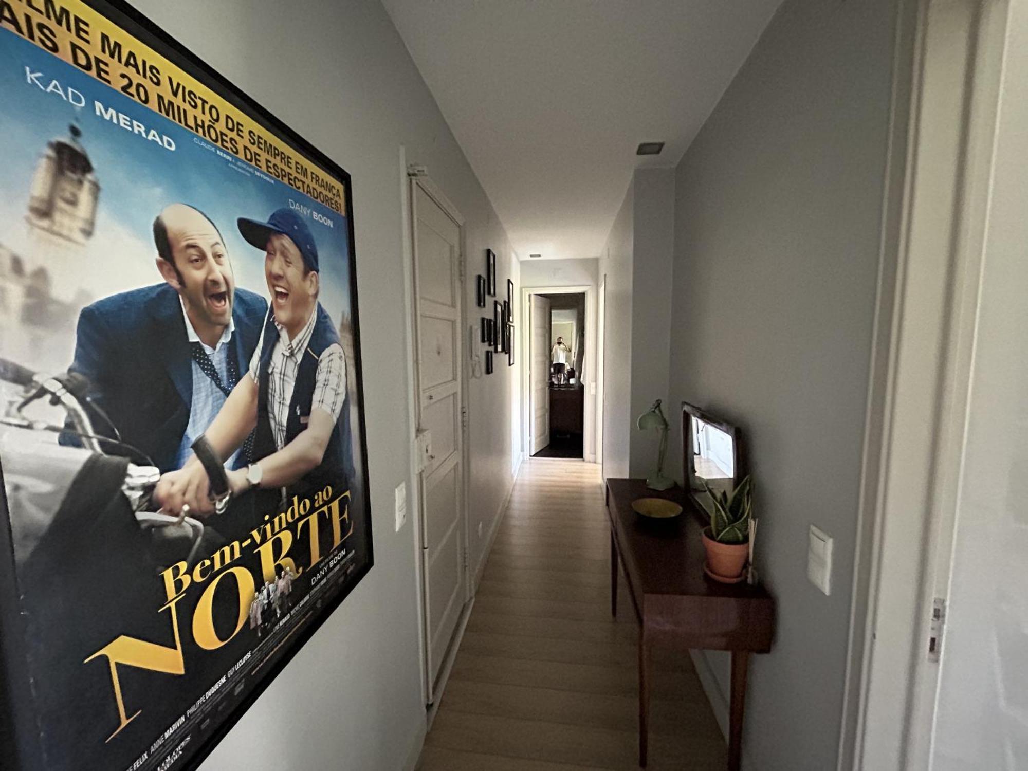 Casa Do Joao • City Break • ลิสบอน ภายนอก รูปภาพ